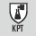 EN 374:2016 Typ B (KPT)