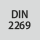 Norma: DIN 2269
