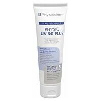 Sonnenschutzcreme PHYSIO UV 50 PLUS