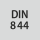 Norma: DIN 844