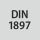 Norm DIN 1897