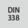 Norm DIN 338