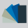 Kleuren: RAL 9002, 7035, 7005, 7016, 6011, 5018, 5012, 5011, 5005, 3003