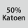Materiaalsamenstelling 50% Katoen