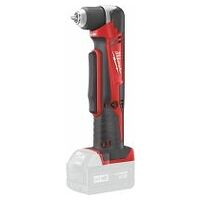 Cordless special drill / driver