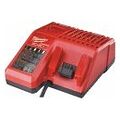 Battery charger  M1218C