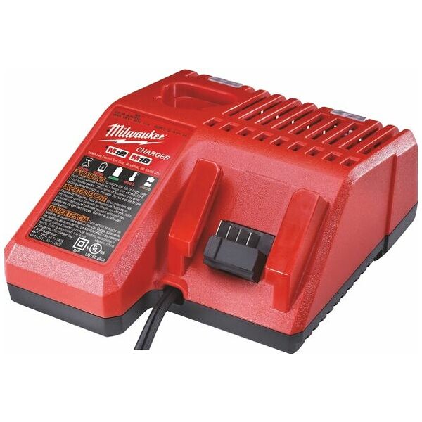 Battery charger RCA7224
