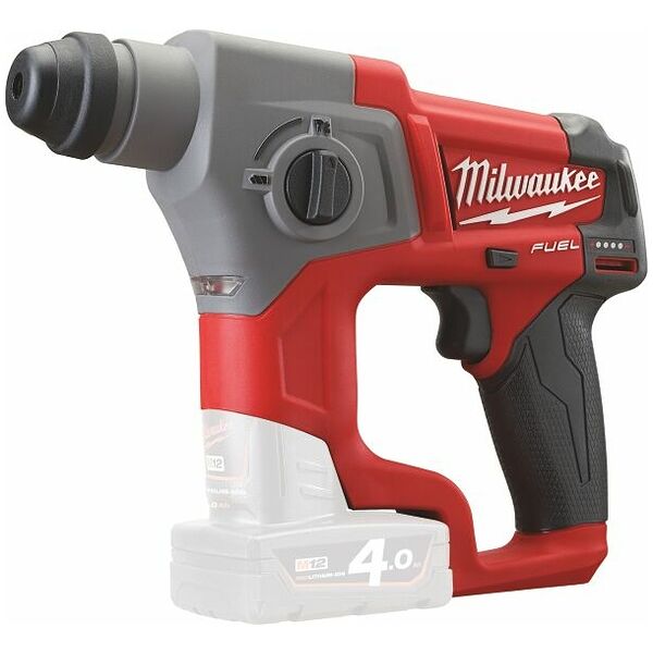 Cordless hammer drill without battery, charger or case M12CH4