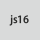 Tolerans nom.-⌀: js16