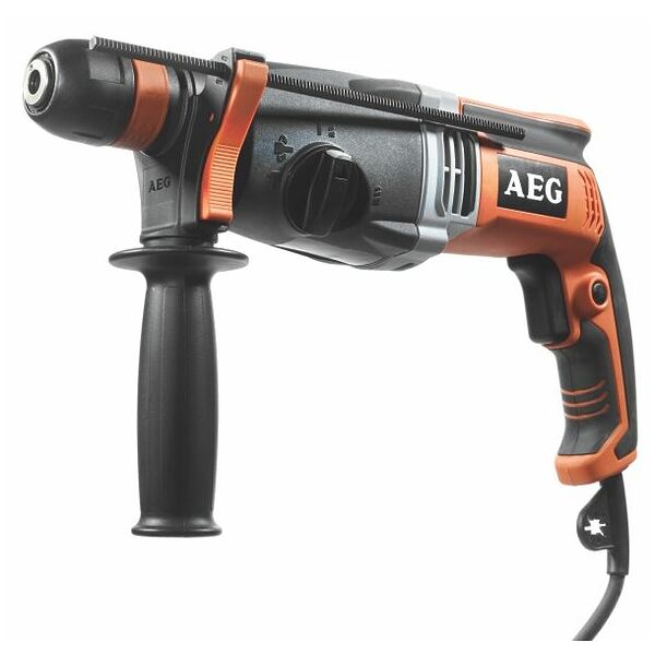 Multi-function hammer drill KH28SXE