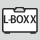 förpackning Systemväska, (L-Boxx)