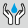 Cojinetes Almacenaje clase de peligro para el agua 1 - 3