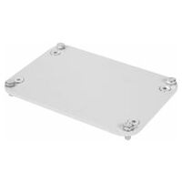 Adaptor plate for ECO-DS04
