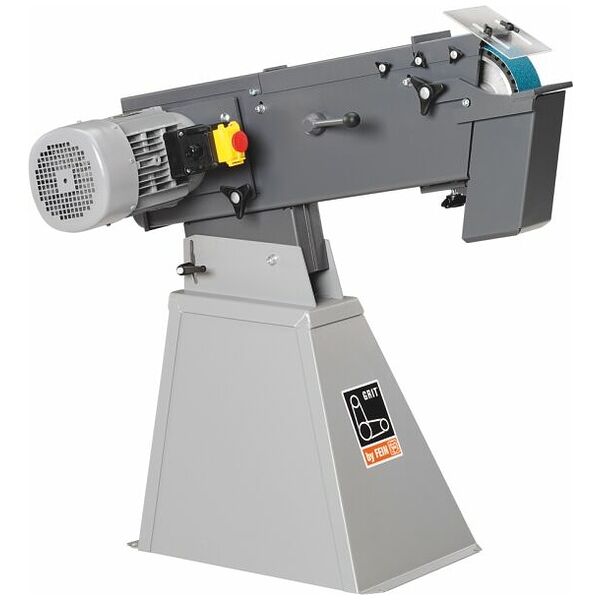 GIS linishing machine 790229