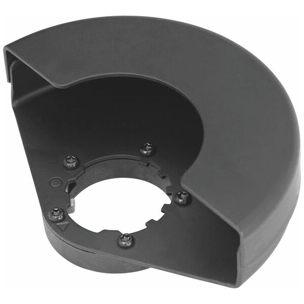 Detachable protective guard for WS9-125 GUARD-125