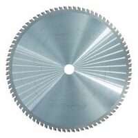 Rezni list kružne pile od tvrdog metala Drytec® ⌀ 320×25,4 mm  84