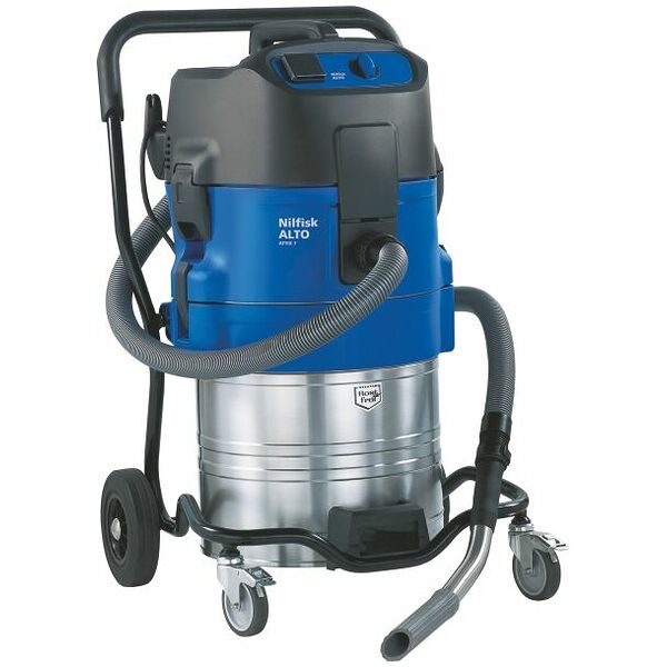 Wet and dry vacuum cleaner ATTIX  751-11