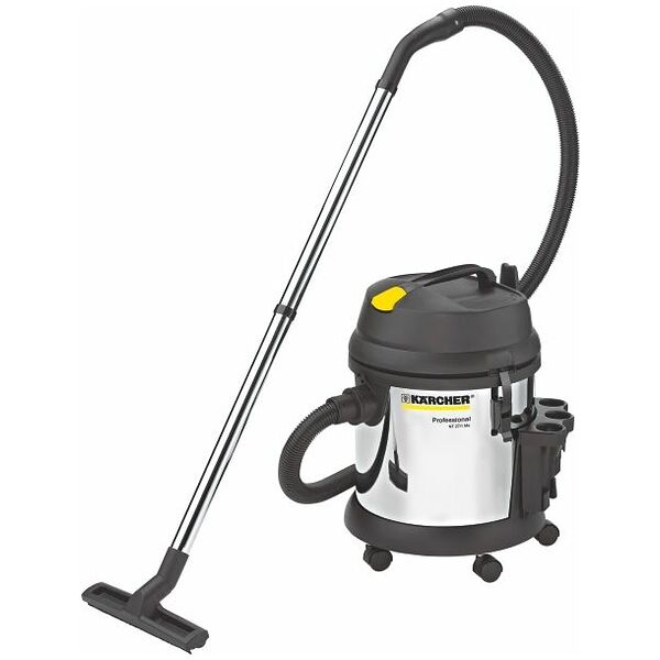Wet and dry vacuum cleaner  NT27ME