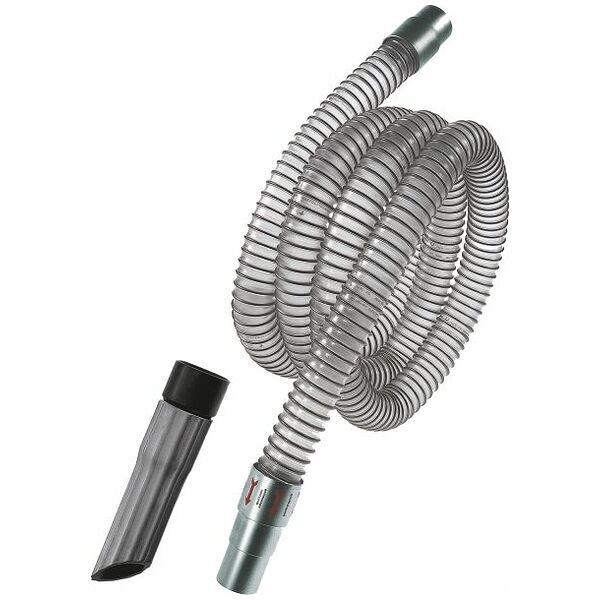 Chip suction hose set  DN50