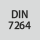 Norma DIN 7264
