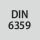 Norm: DIN 6359