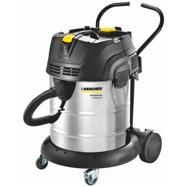 Wet and dry vacuum cleaner  NT65APME