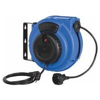 Cable reel  250 V