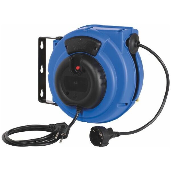 Cable reel  250 V
