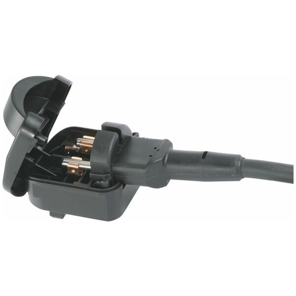 Adapter plug for power tools  GB