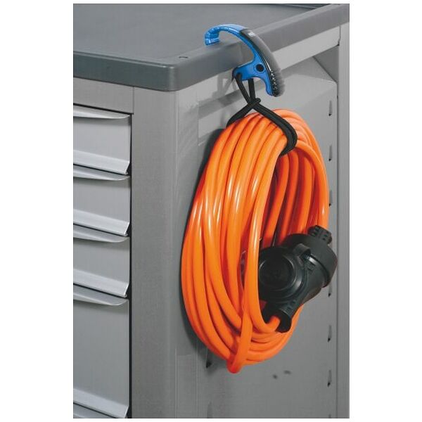 CableFix cable suspension system