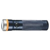 LED torches with batteries