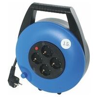 Cable reel  15V