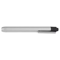 Pen torch with batteries, Type: LED