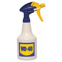 Spray dispenser capacity 500 ml