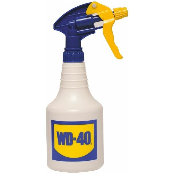 Spray dispenser capacity 500 ml