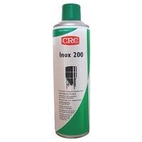 Spray a base di acciaio legato Inox 200 500 ml