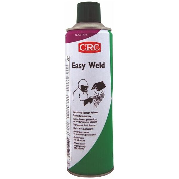 Weld separation spray Easy Weld 500 ml