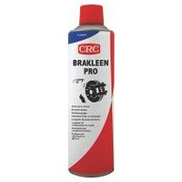 Bremserengøringsmiddel Brakleen Pro 500 ml