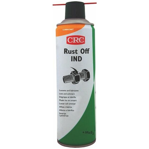 Rust remover Rust Off Ind 500 ml