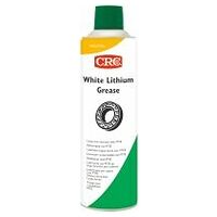 Spuitvet White Lithium Grease 500 ml