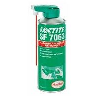 Reinigings- en ontvettingsspray  7063