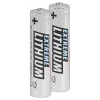 Lithium-metaalbatterijen
