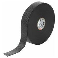 Self-sealing insulating tape