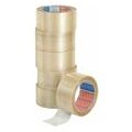 Packaging tape 6-piece set CLEAR