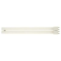 Tubo fluorescente de repuesto, individual  24 W