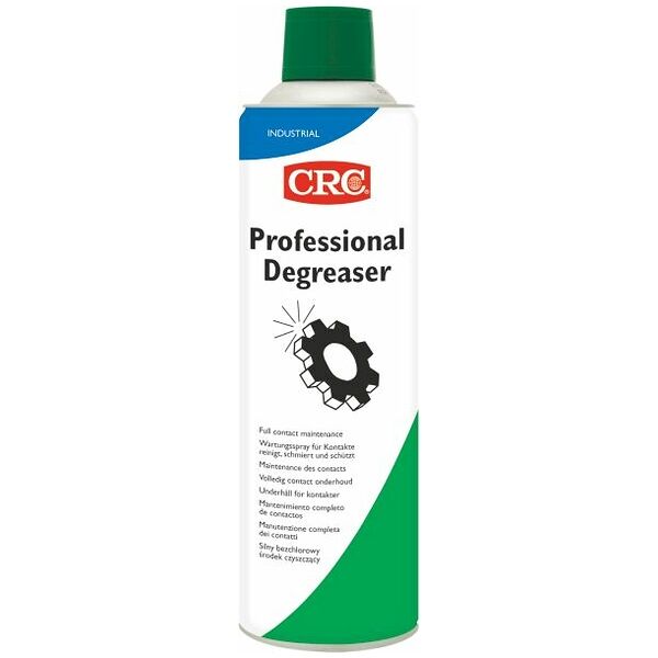Universal cleaner Professional Degreaser 500