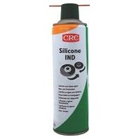 Spray de silicona Silicone Ind 500