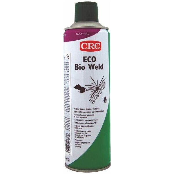 Weld separation spray Eco Bio Weld 500 ml