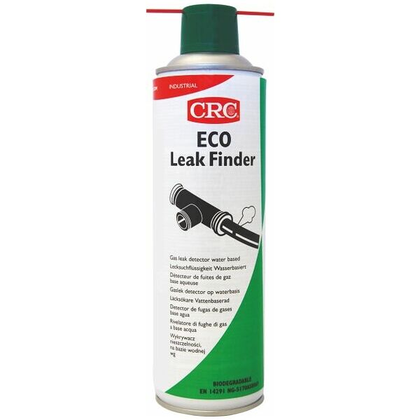 Leak finder spray Eco Leak Finder 500 ml