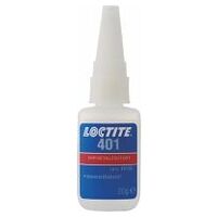 Instant adhesive  20 g
